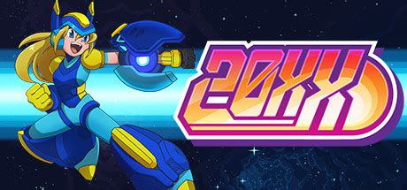 20xx steam|20XX · SteamDB.